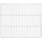 Shelves for Merchandiser Refrigerators and Freezers