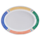 GET Diamond Barcelona Melamine Dinnerware