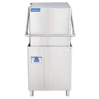 Single and Double Rack Dishwashers