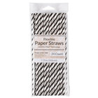 Straws