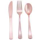 Plastic Cutlery / Utensils