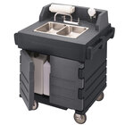 Hand Sinks and Accessories