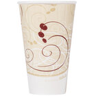 Eco-Friendly, Biodegradable Paper Hot Cups and Lids