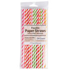 Straws