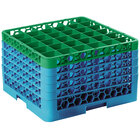 Glass Racks, Cup Racks, and Extenders