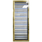 Walk-In Freezer Doors