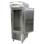 Spec Line / Institutional / Heavy Duty Air Curtain Refrigerators