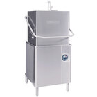Single Rack Dishwashers and Double Rack Dishwashers