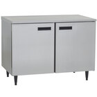 Undercounter Freezers
