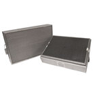 Exhaust Hood Filters and Accessories