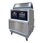 School Milk Coolers