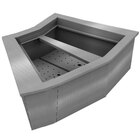 Drop-In Hot Food Wells
