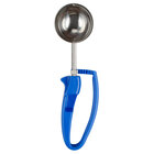 Squeeze Handle Dishers