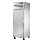 Solid Door Spec Line / Institutional / Heavy-Duty Reach-In Freezers