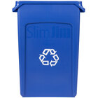 Commercial Recycle Trash Cans
