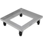 Dish / Glass Rack Dollies