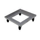 Dish / Glass Rack Dollies