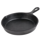 Elite Global Solutions Illogical Faux Cast Iron Melamine Servingware