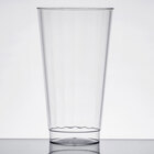 Disposable Plastic Cups