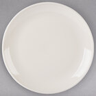 Flipside Ivory China Dinnerware