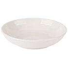 Homer Laughlin Flipside Ivory (American White) China Dinnerware