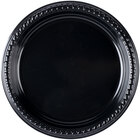 Plastic Disposable Plates