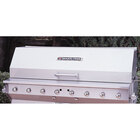 Outdoor Grill Attachments