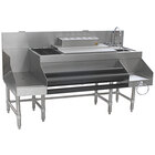 Underbar Cocktail Stations and Workstations