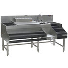 Underbar Cocktail Stations and Workstations
