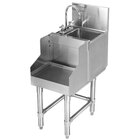 Underbar Blender Stations