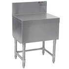 Underbar Drainboard Units