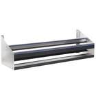 Speed Rails and Speed Racks