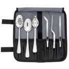Food Presentation and Plating Tools