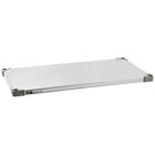 Metro HD Super Solid Shelving