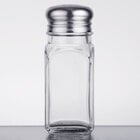 Salt and Pepper Shakers and Mills