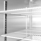 Refrigeration Shelf Clips, Label Holders and Shelf Accessories
