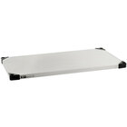 Metro HD Super Solid Shelving