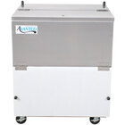 School Milk Coolers
