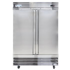 Reach-In Refrigerators