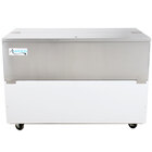School Milk Coolers