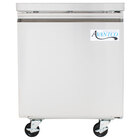 Undercounter Refrigerators