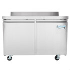 Worktop Freezers