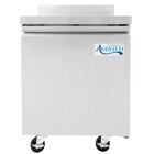 Worktop Freezers