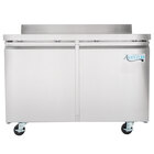 Worktop Refrigerators