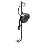 Enclosed Hose Reels
