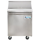 Commercial Sandwich / Salad Preparation Refrigerators