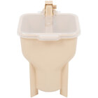 Sauce, Dressing, Batter and Syrup Dispensers