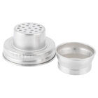 Cocktail Shakers & Strainers