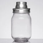 Cocktail Shakers & Strainers