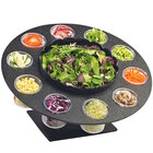 Cal-Mil Salad Bar Displayware